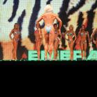 Tiffany  Strader - NPC Emerald Cup 2012 - #1